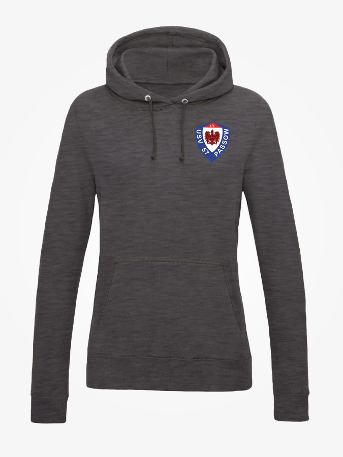 Hoodie Classic Damen