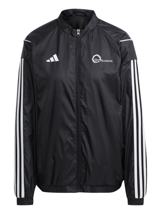 adidas Tiro 23 Competition Präsentationsjacke Damen