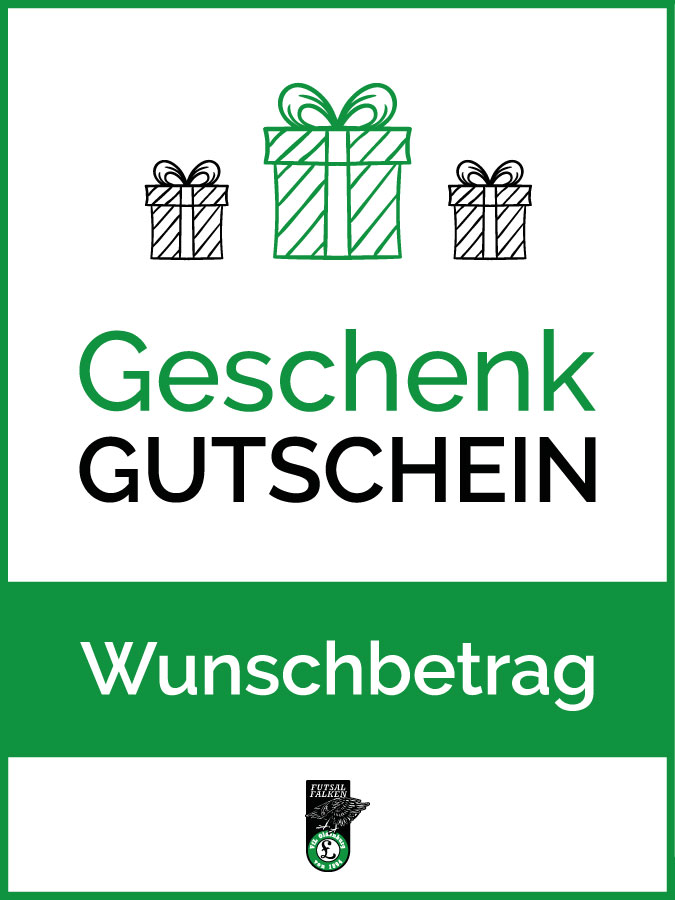 Gutschein zum Ausdrucken