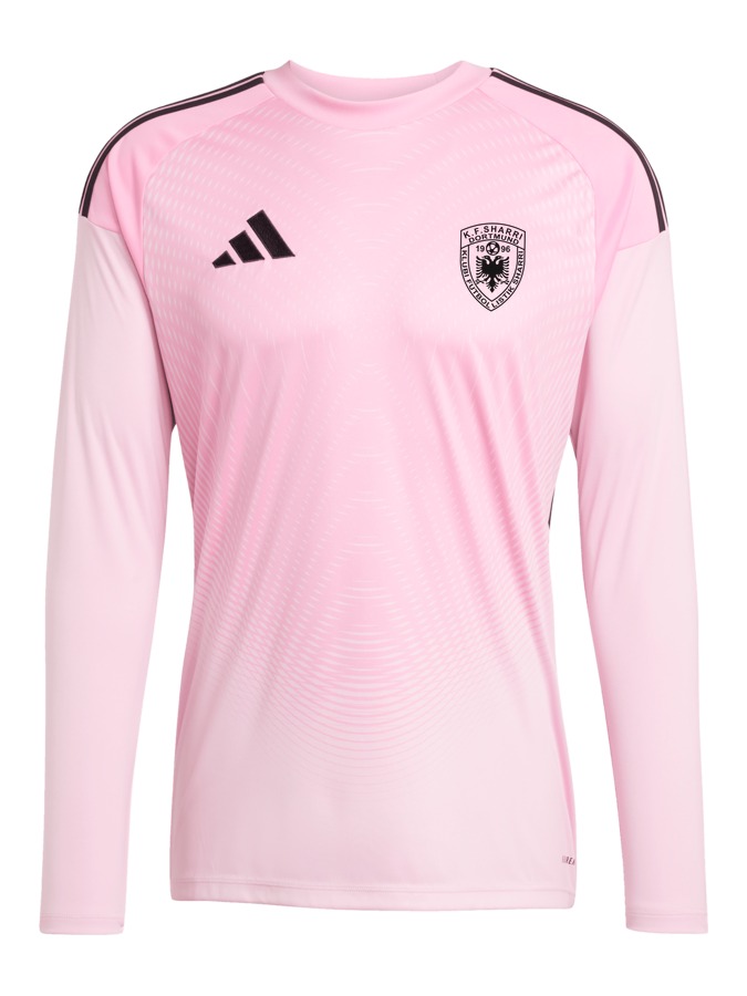 adidas Tiro 25 Competition Torwart-Longsleeve