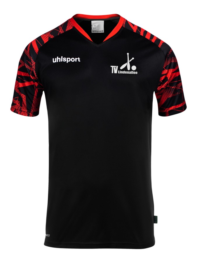 uhlsport Goal 25 Trikot Kurzarm