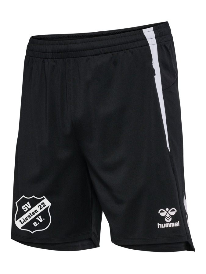 Hummel Lead 2.0 Training Shorts