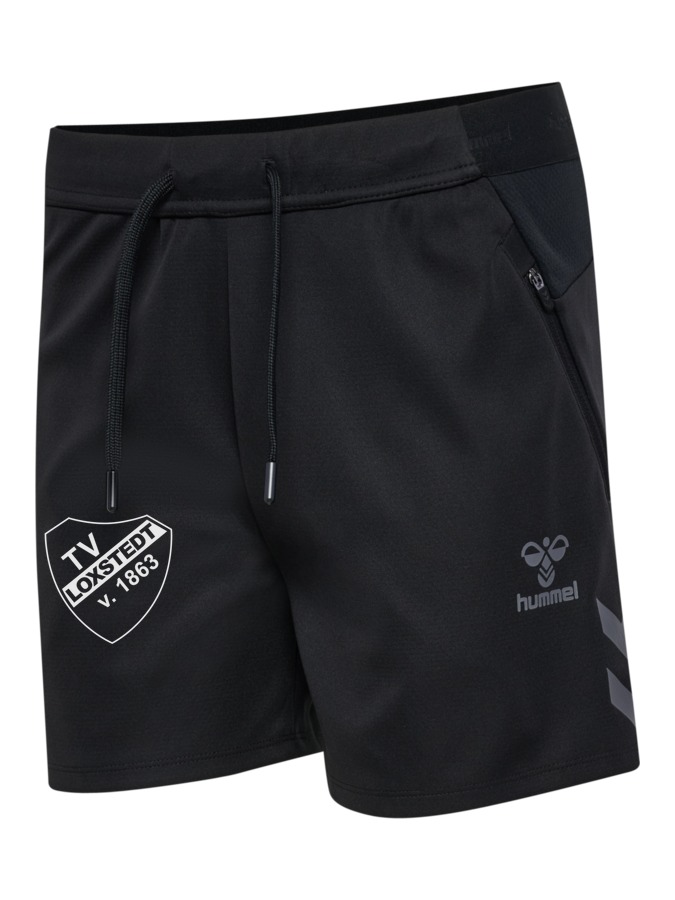 Hummel Cima 2.0 Shorts Damen