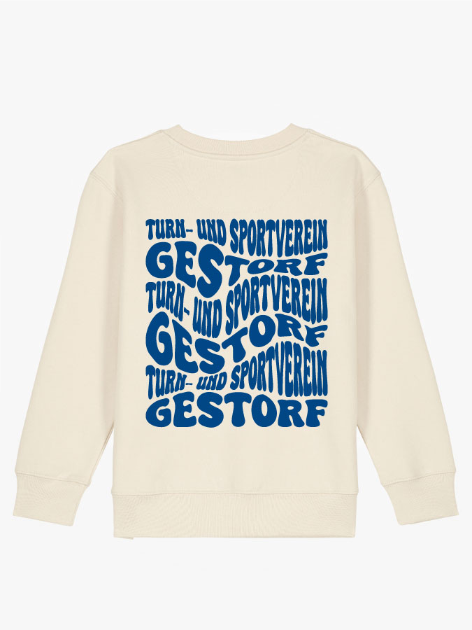 Sweater Wavy Kids