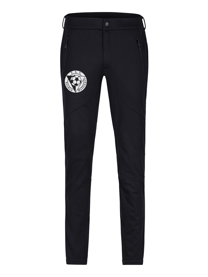 Jako Softshellhose Damen