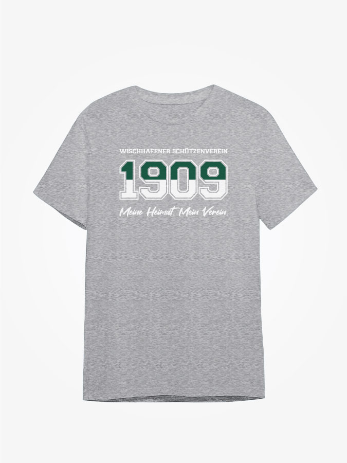 Shirt Established Kids