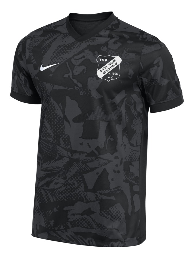 Nike Precision VII Trikot