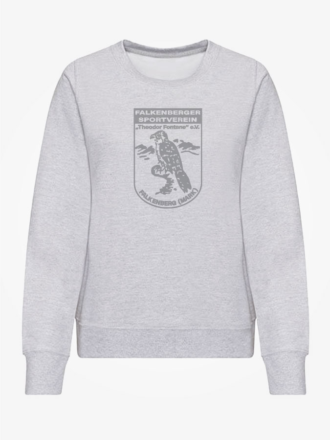 Sweater All Grey Unisex