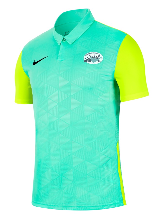 Nike Trophy IV Kurzarm Trikot