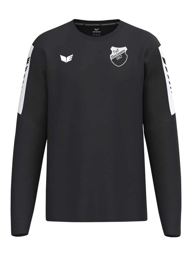 Erima Intro Sweatshirt