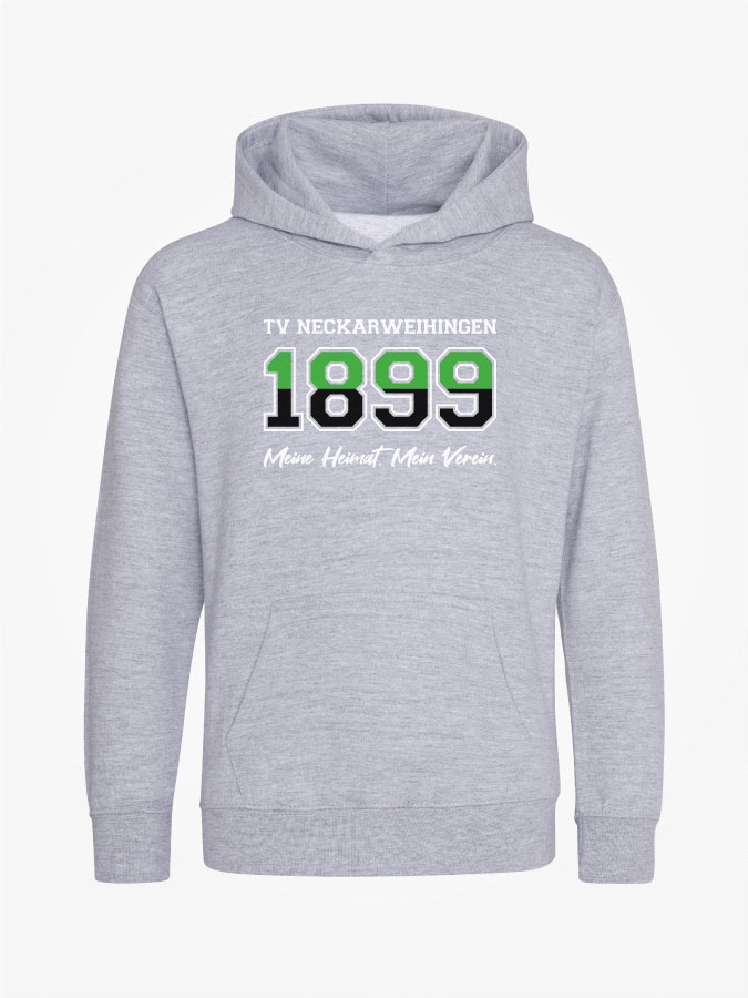 Hoodie Established Kids