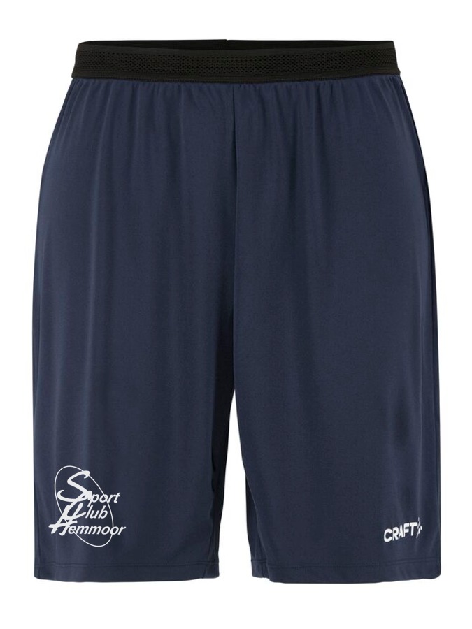 Craft Progress 2.0 Shorts