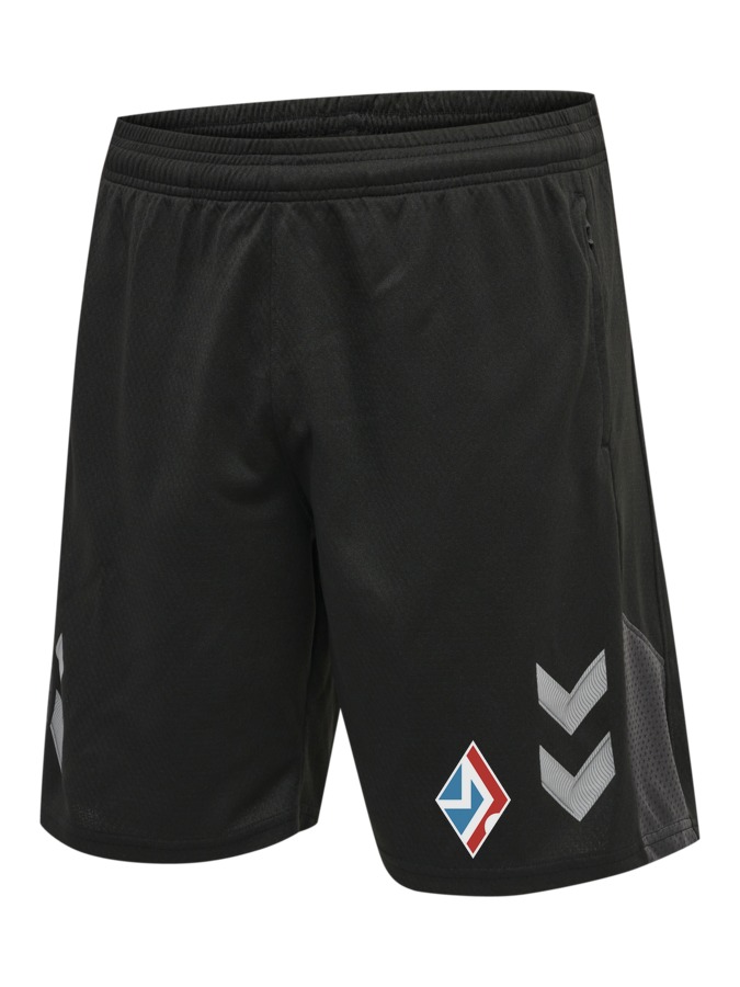 Hummel Lead Trainer Shorts