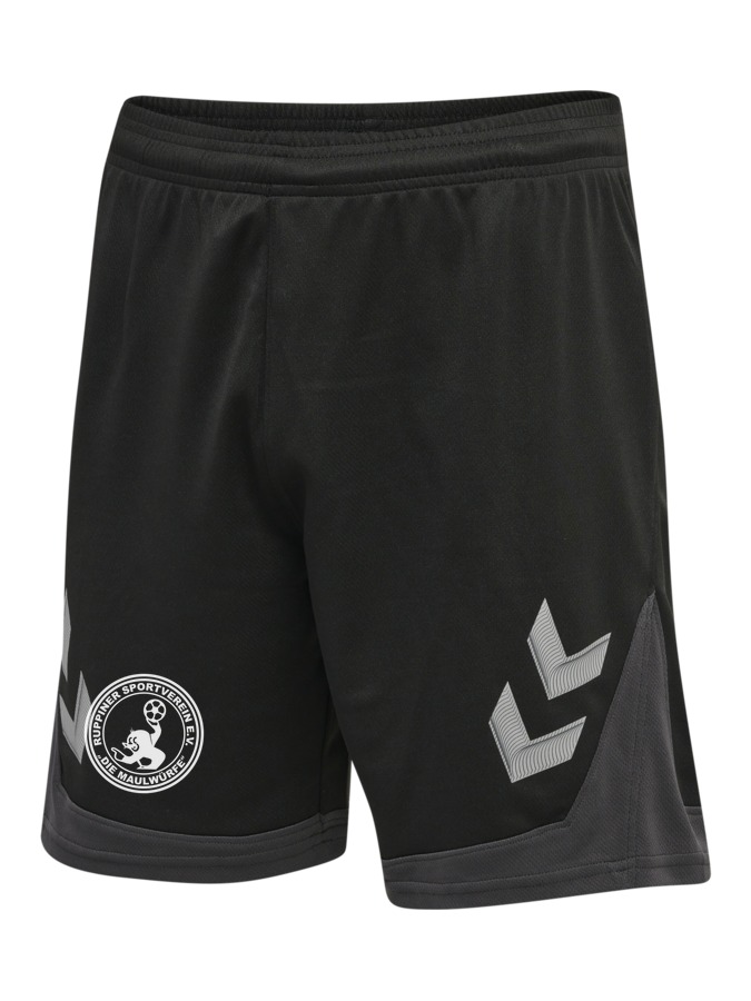 Hummel Lead Trainingsshorts