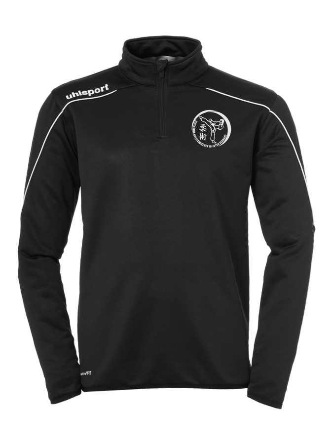 uhlsport Stream 22 1/4 Zip Top