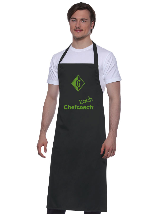 Kochschürze Sergen