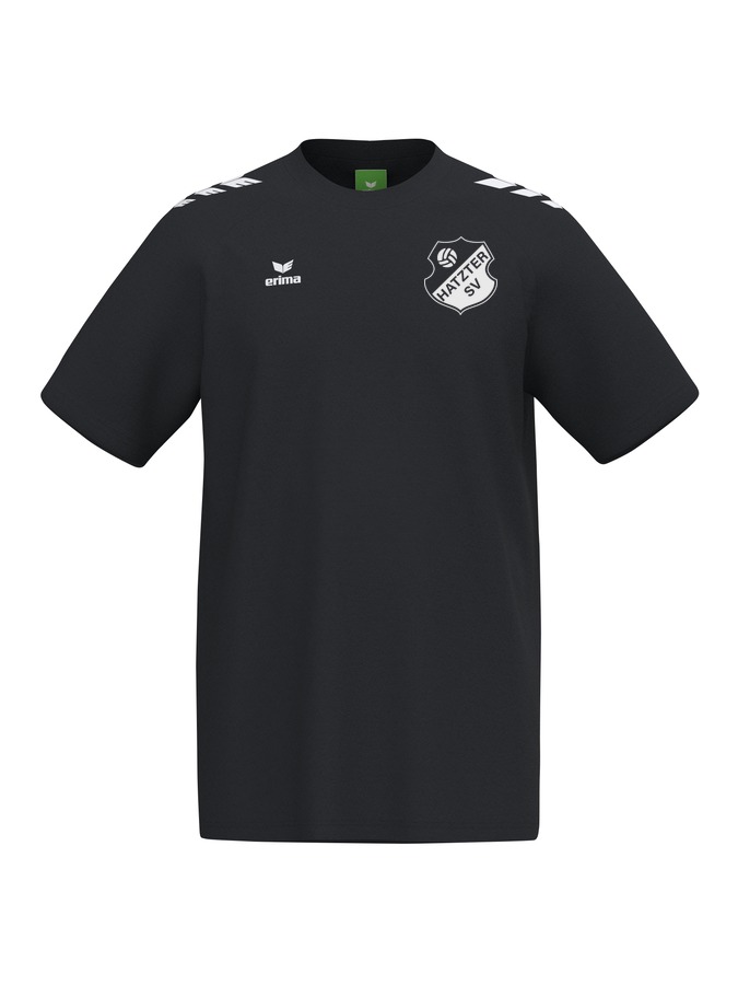 Erima Compete 3 Wings T-Shirt