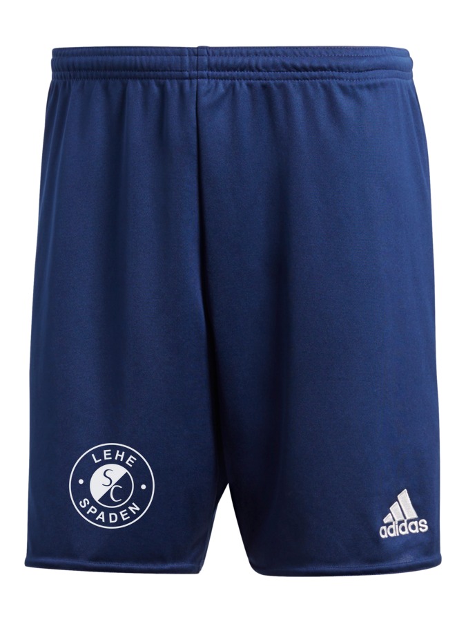 adidas Parma 16 Shorts ohne Innenslip