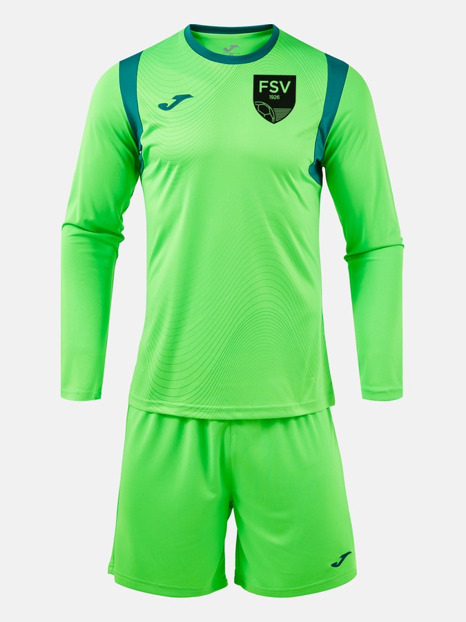Joma Zamora XI Set