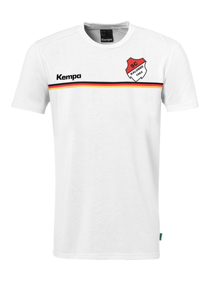 Kempa T-Shirt Team GER