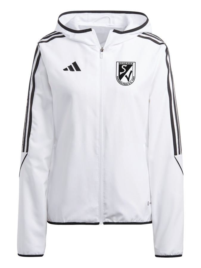 adidas Tiro 23 League Windbreaker Präsentationsjacke Damen