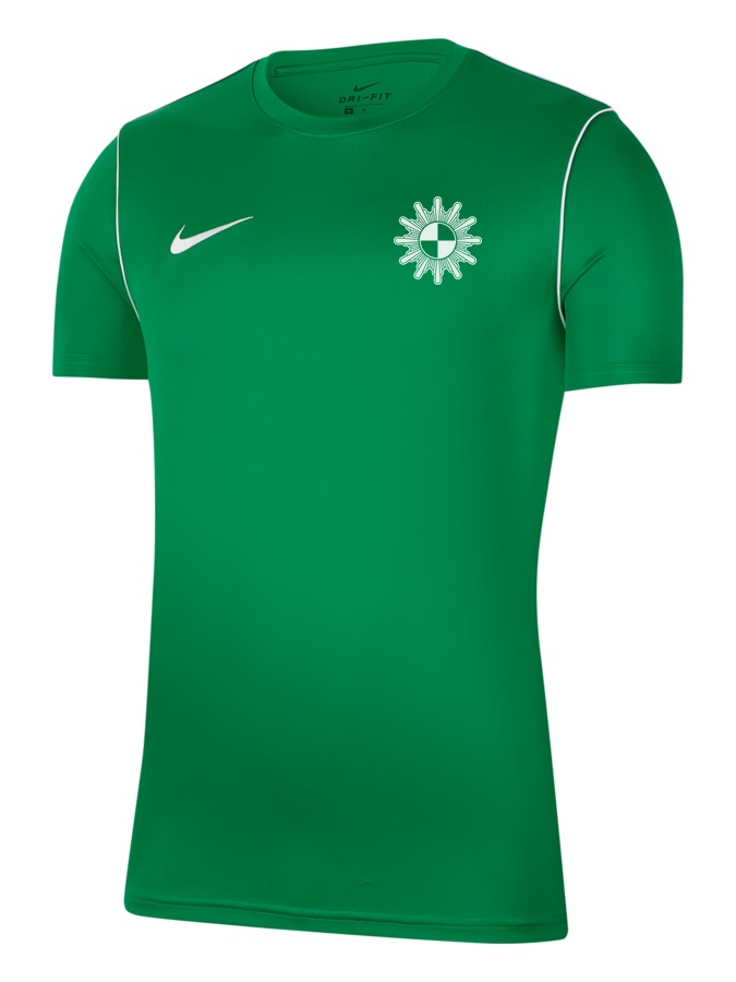 Nike Park 20 Shirt Kinder