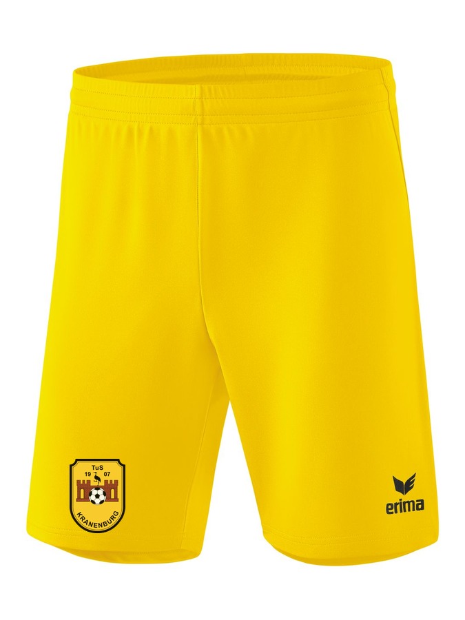 Erima Rio 2.0 Shorts