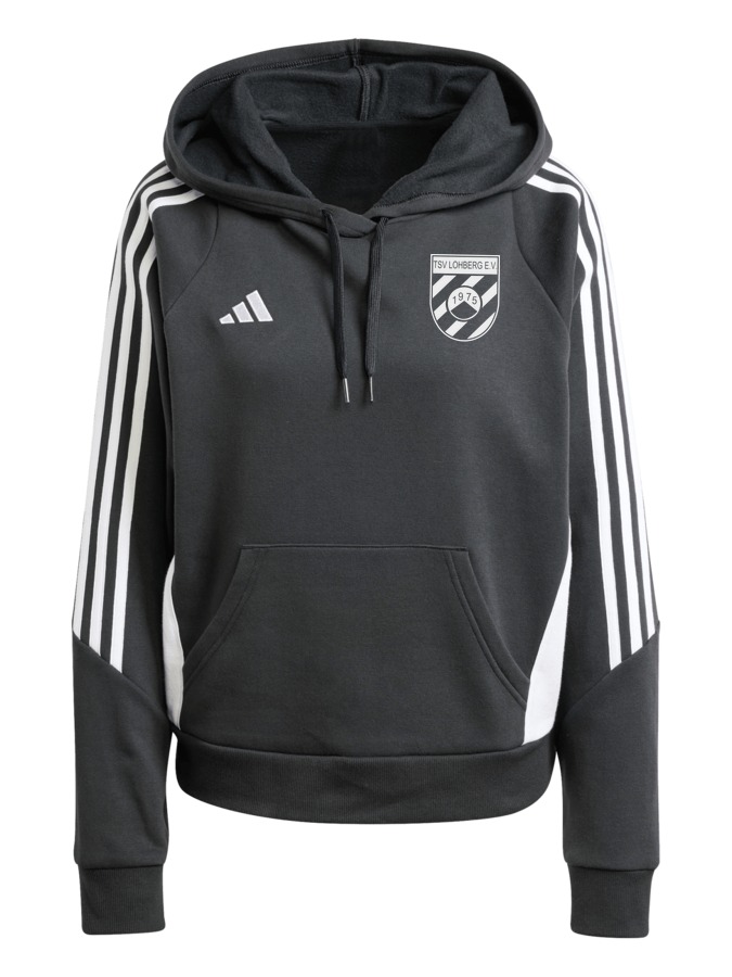 adidas Tiro 24 Sweat Hoodie Damen