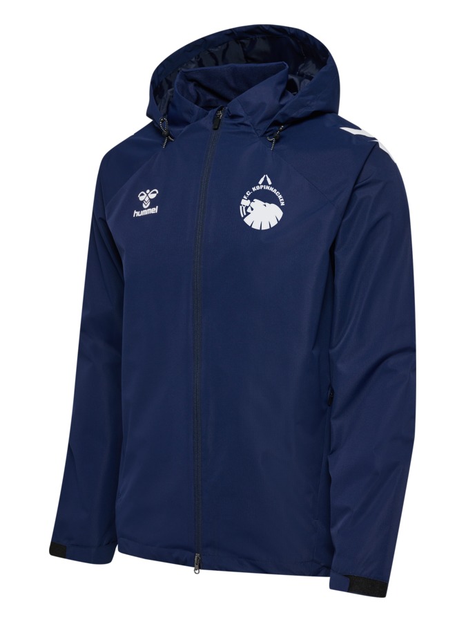 Hummel Lead 2.0 Allwetterjacke