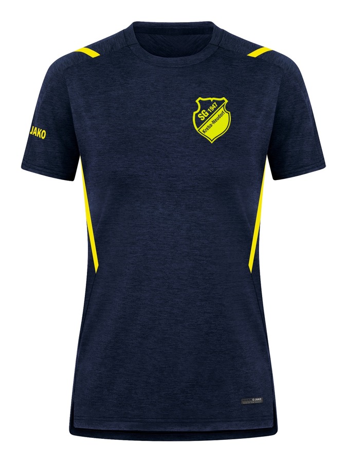 Jako T-Shirt Challenge Damen