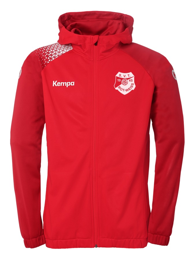 Kempa Ambition 28 Kapuzenjacke