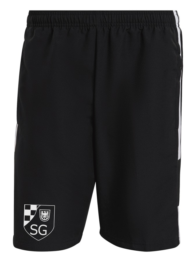adidas Squadra 21 Downtime Shorts
