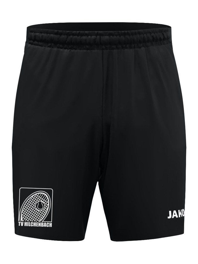 Jako Trainingsshort Dynamic Damen