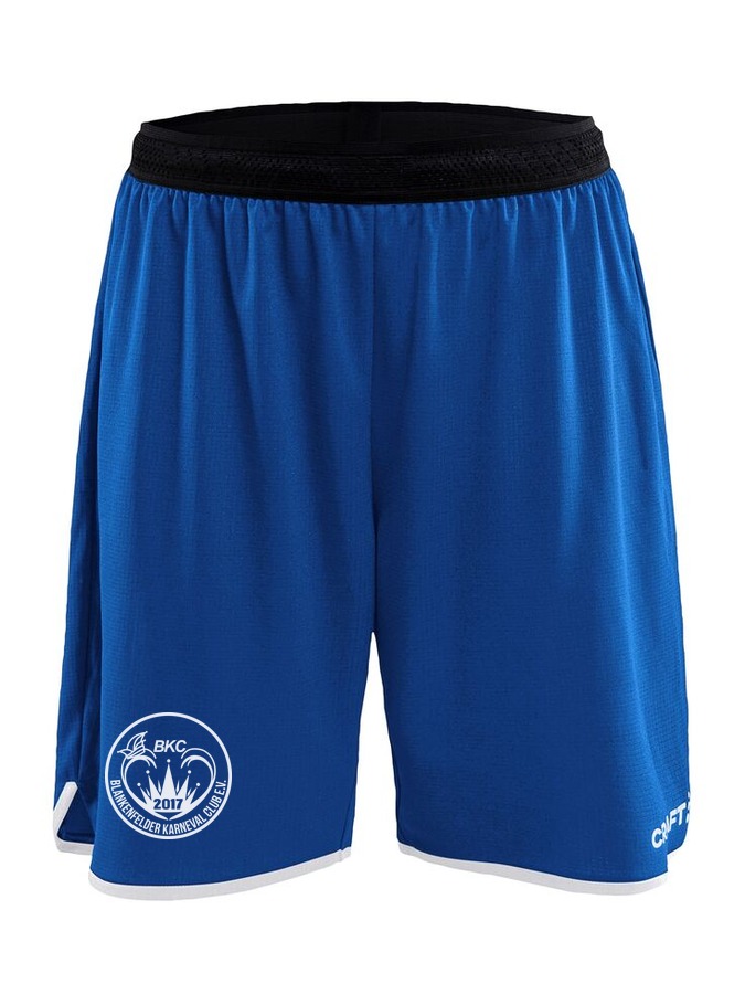 Craft Progress Basket Shorts Damen