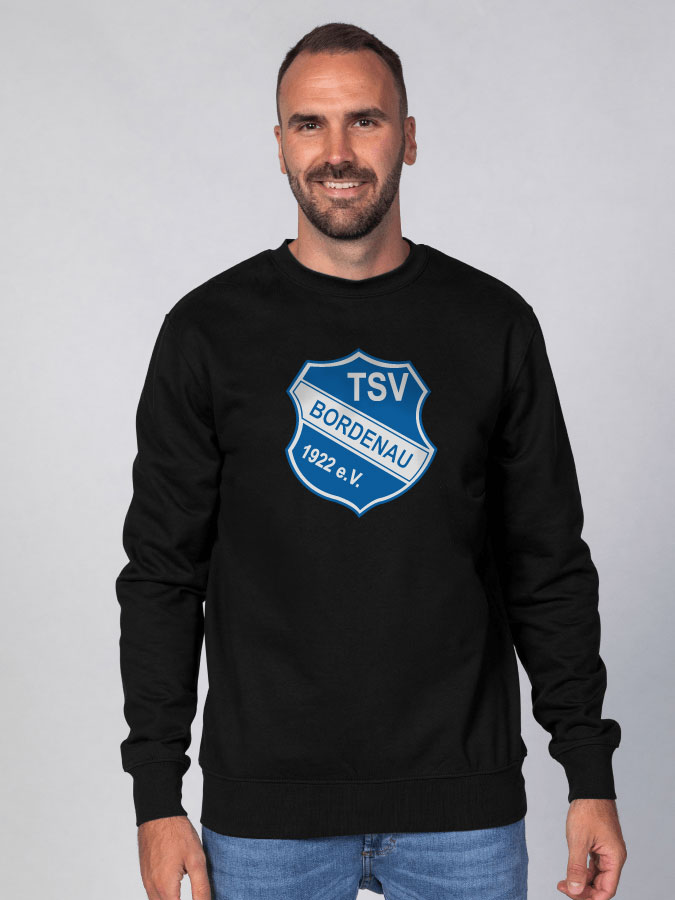 Sweatshirt Classic Herren