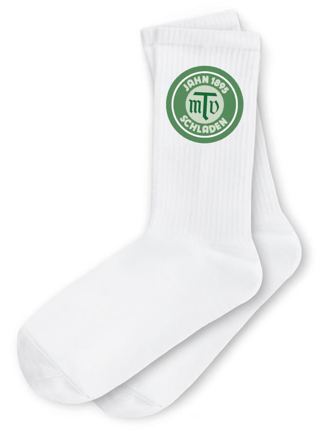 Sportsocken Logo