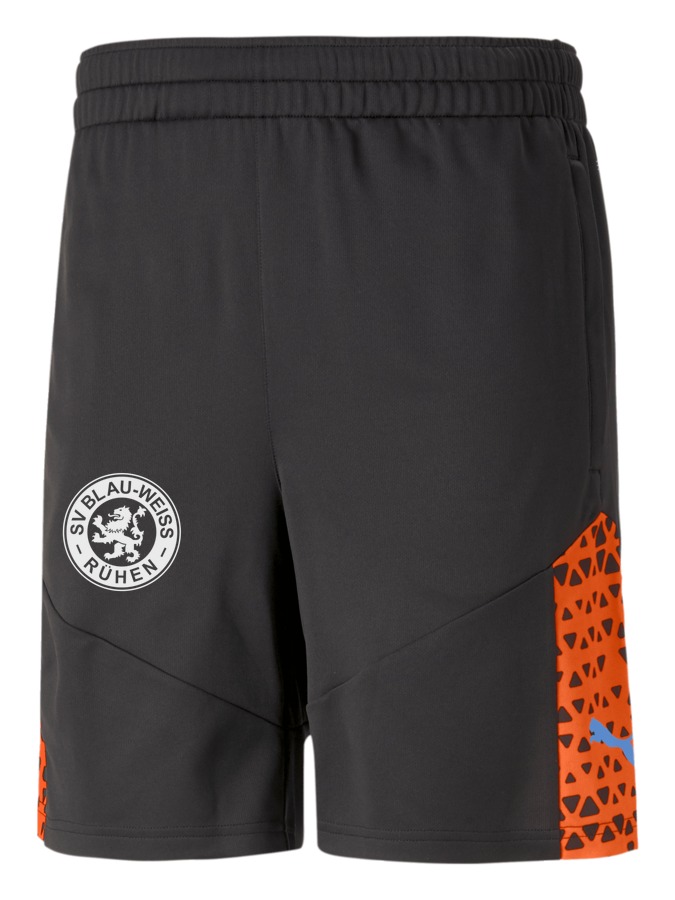 PUMA individualCUP Training Shorts