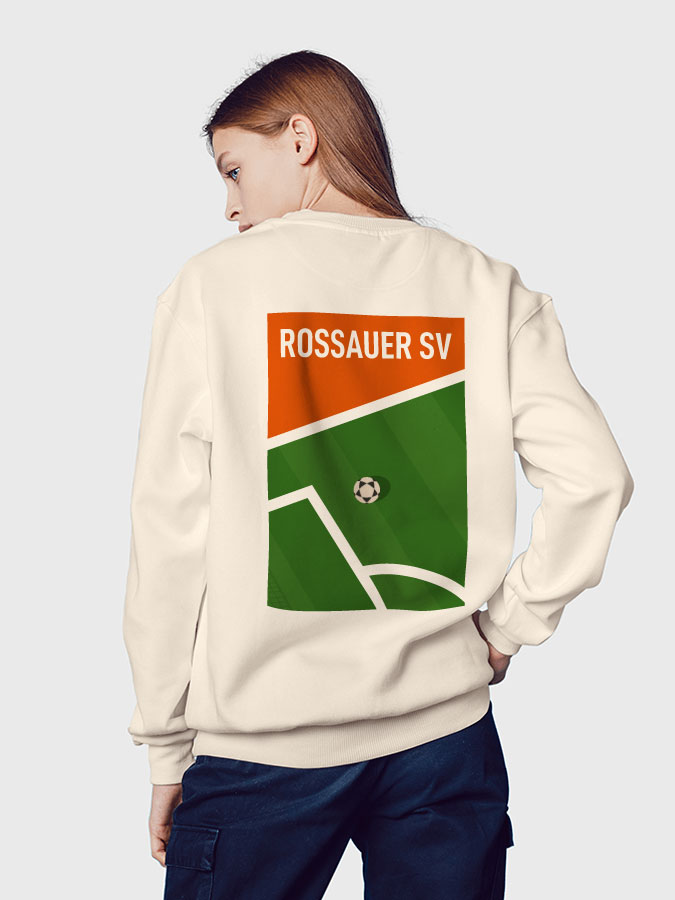Sweater Pitch Damen