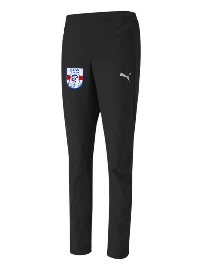 PUMA team GOAL 23 Sideline Hose Woven Damen