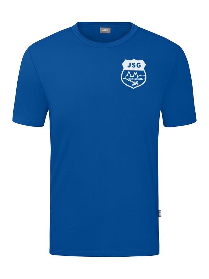Jako T-Shirt Organic