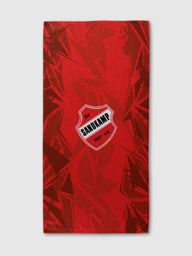 Strandhandtuch Dynamic