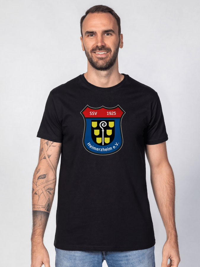 Shirt Classic Herren