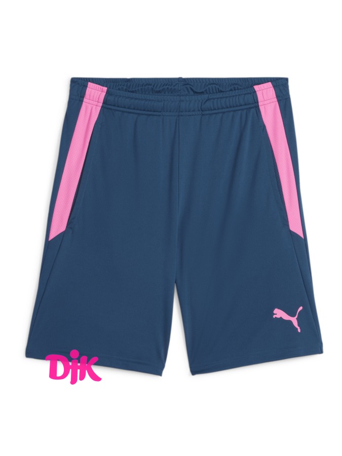 PUMA teamLIGA Training Shorts 2 (Offene Taschen)