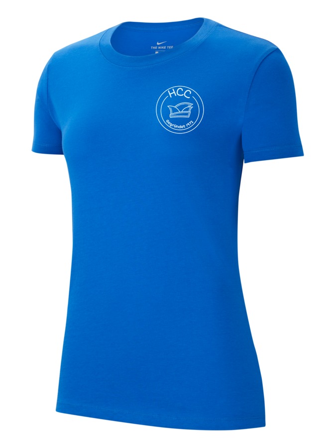 Nike Park 20 T-Shirt Damen