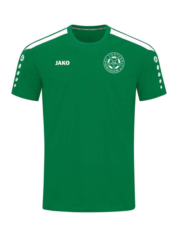 Jako T-Shirt Power
