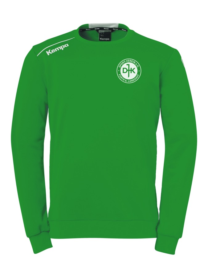 Kempa Player Trainingsoberteil