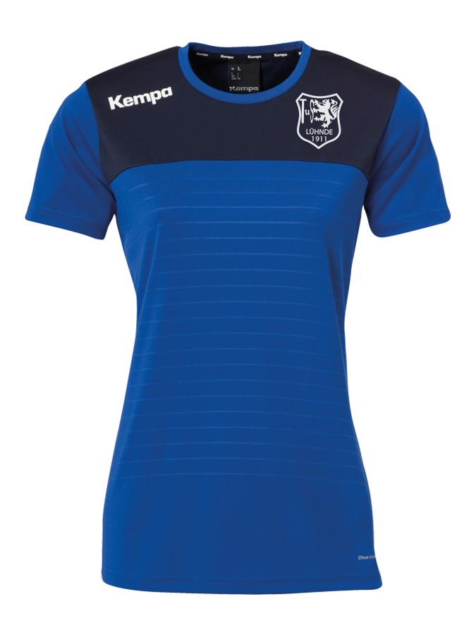 Kempa Emotion 2.0 Trikot Damen