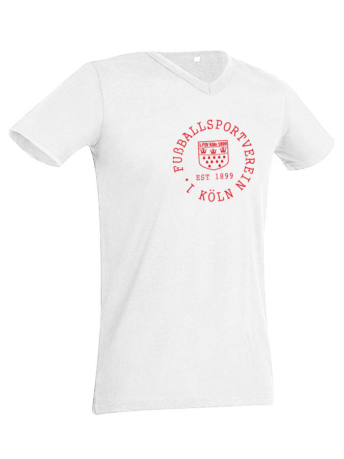 Shirt Core V-Neck