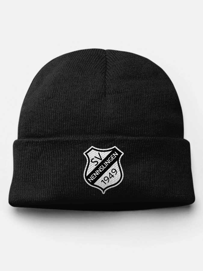 Beanie Sticklogo