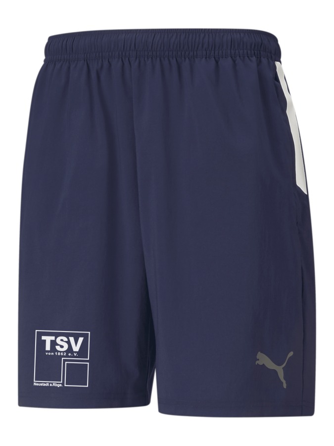 PUMA teamLIGA Sideline Shorts